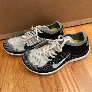 Nike Fly Knit Running Shoes